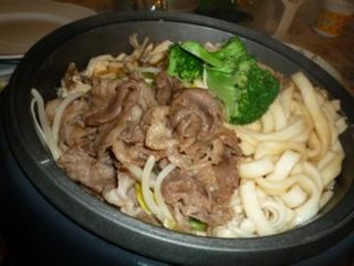 佐賀牛すき焼き